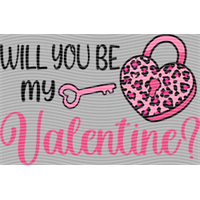 Valentine's Day-QRJ  4270